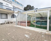 Resale - Apartment / flat - Los Alcázares