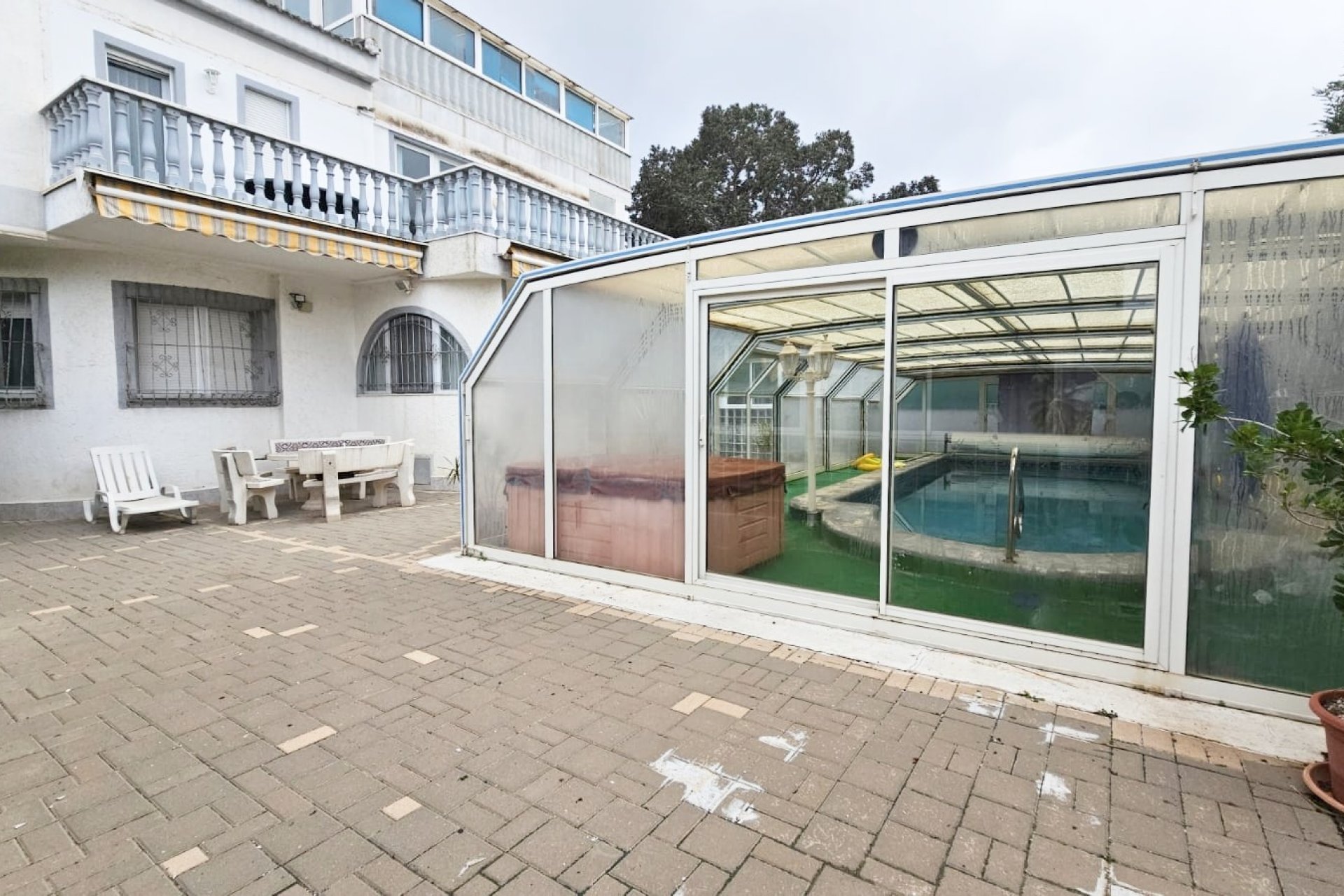 Resale - Apartment / flat - Los Alcázares