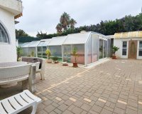Resale - Apartment / flat - Los Alcázares