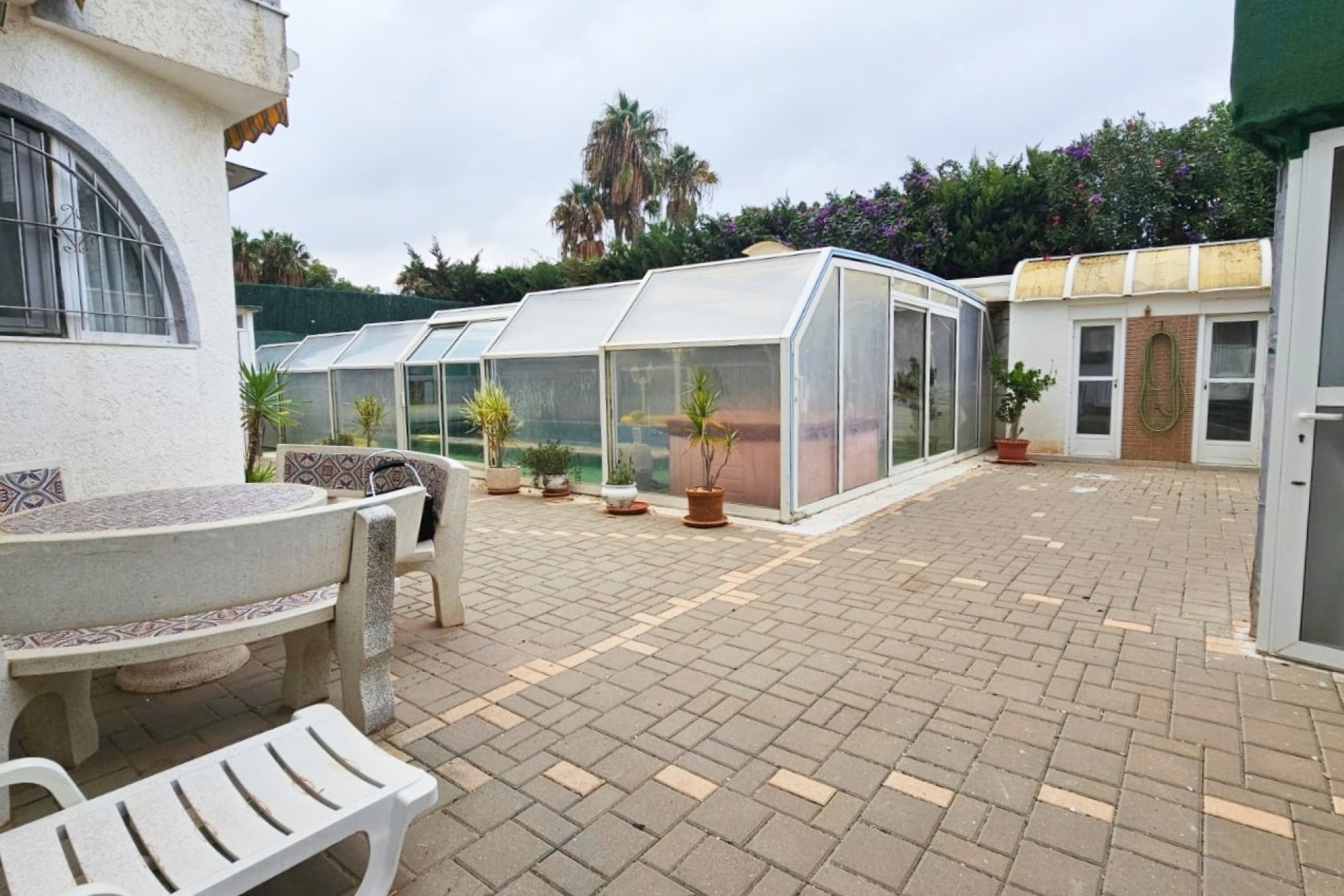 Resale - Apartment / flat - Los Alcázares