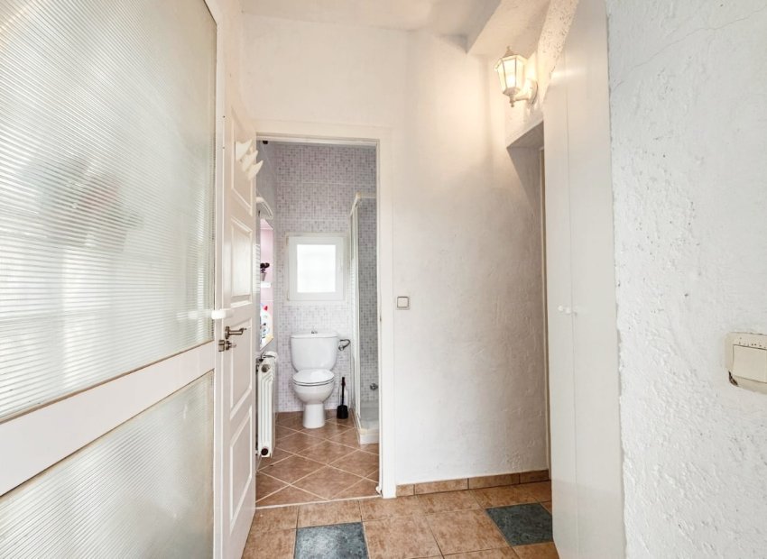 Resale - Apartment / flat - Los Alcázares