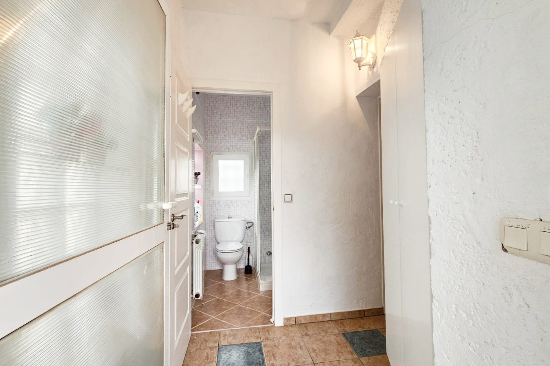 Resale - Apartment / flat - Los Alcázares