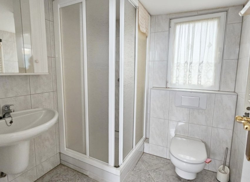 Resale - Apartment / flat - Los Alcázares