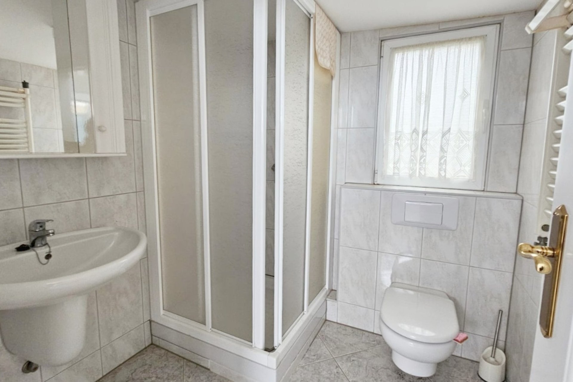 Resale - Apartment / flat - Los Alcázares