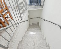 Resale - Apartment / flat - Los Alcázares
