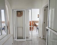 Resale - Apartment / flat - Los Alcázares