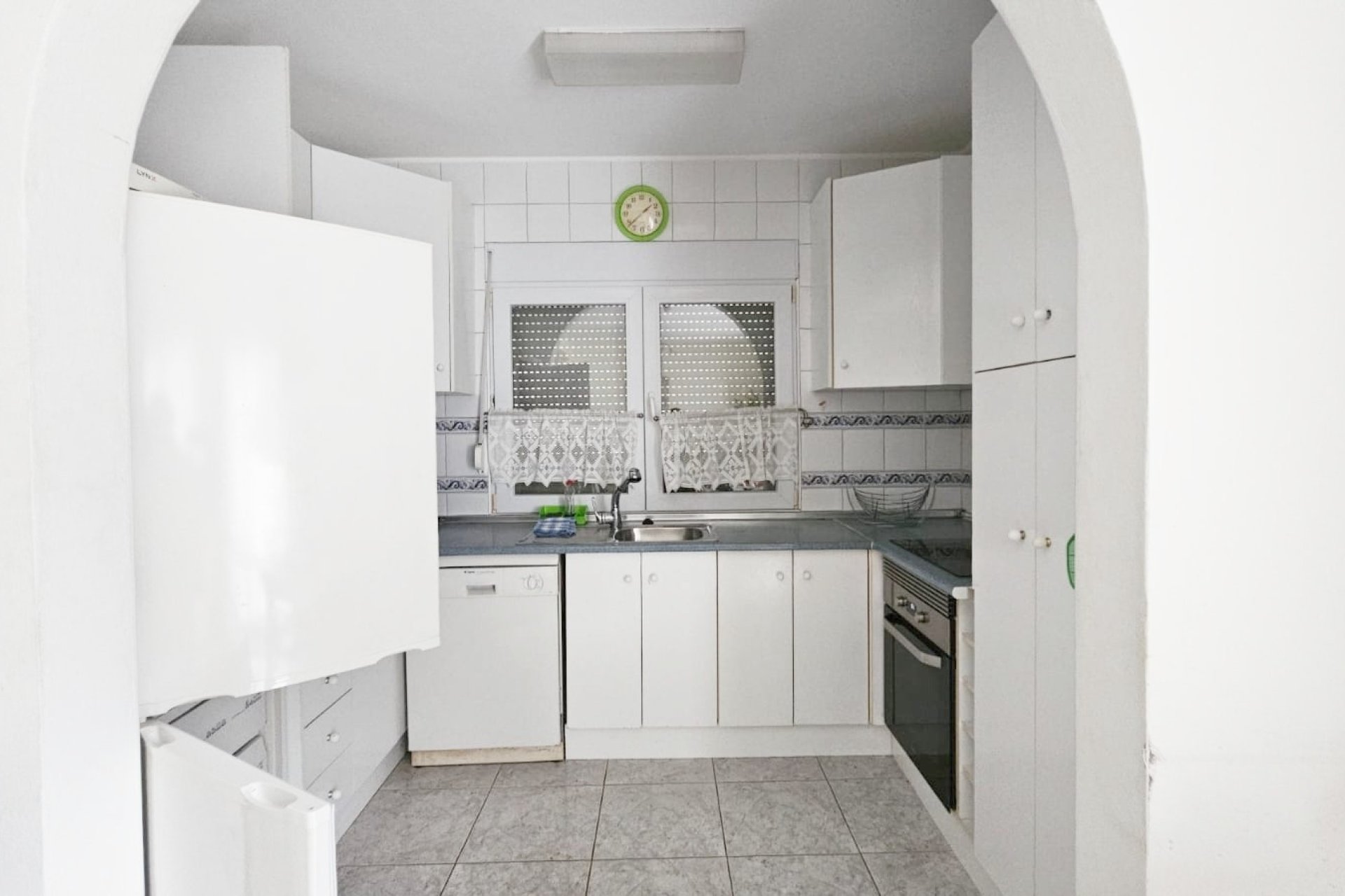 Resale - Apartment / flat - Los Alcázares