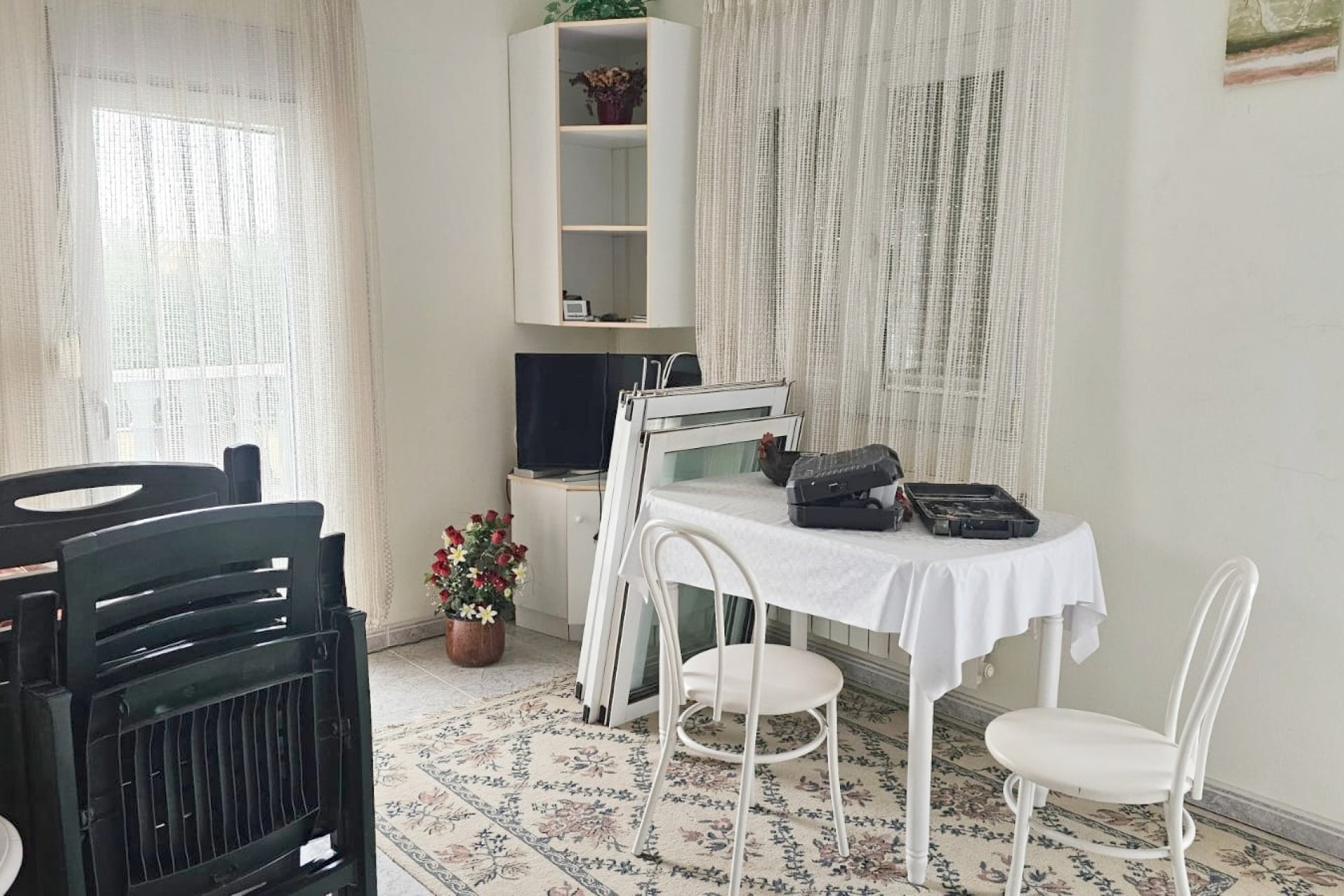 Resale - Apartment / flat - Los Alcázares