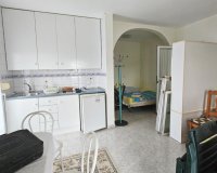 Resale - Apartment / flat - Los Alcázares