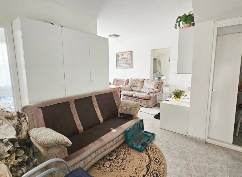 Resale - Apartment / flat - Los Alcázares