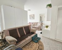 Resale - Apartment / flat - Los Alcázares