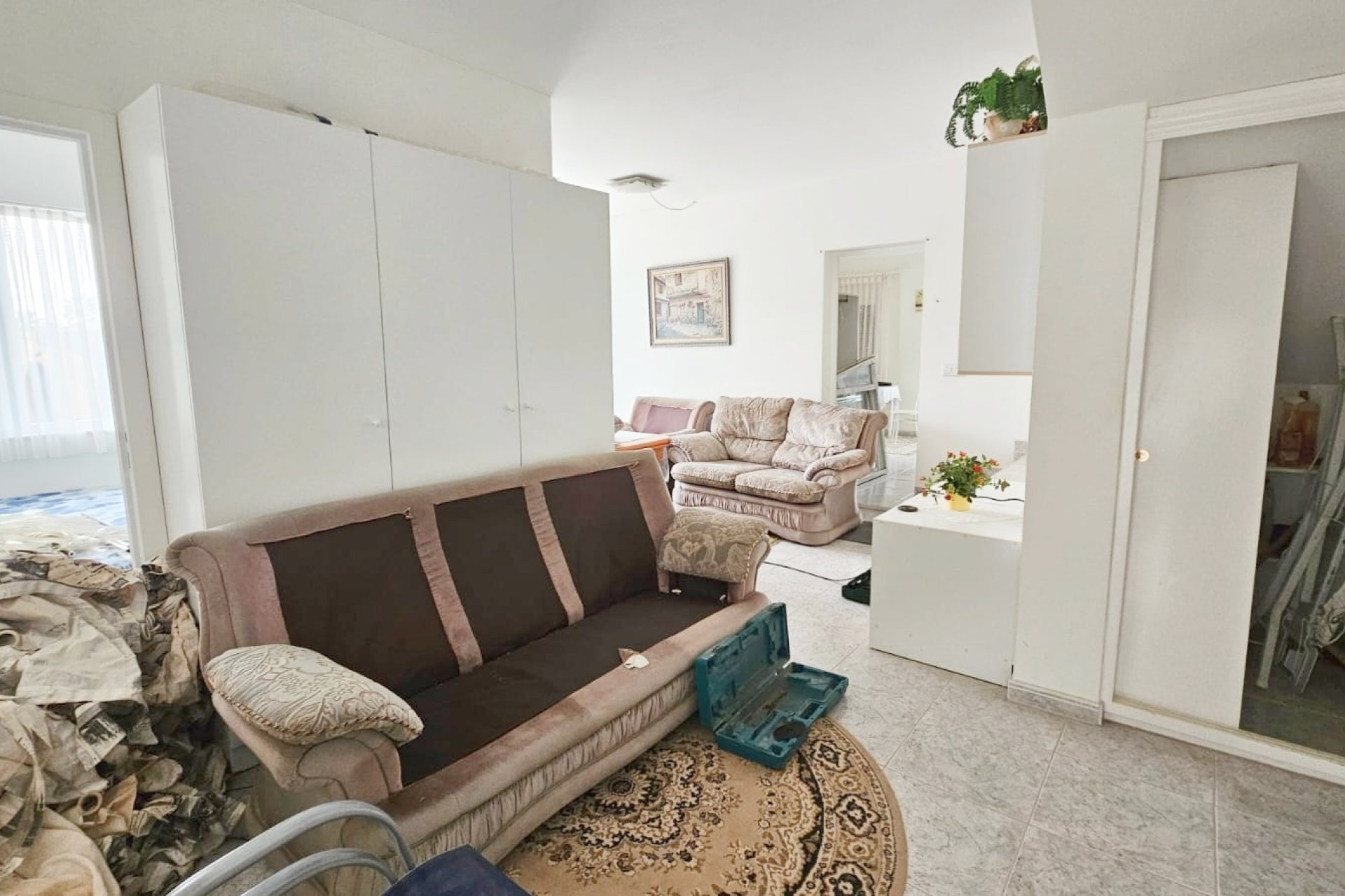 Resale - Apartment / flat - Los Alcázares