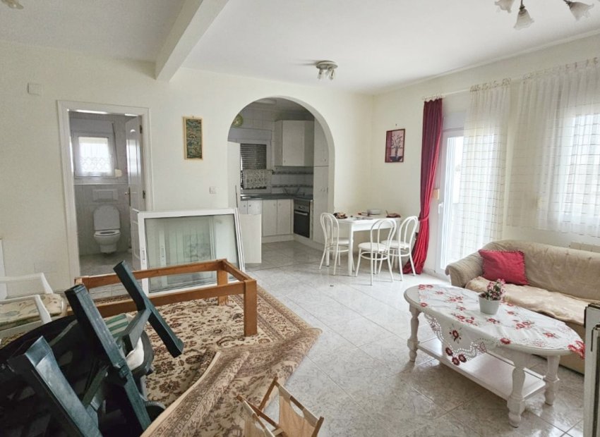 Resale - Apartment / flat - Los Alcázares