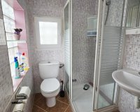 Resale - Apartment / flat - Los Alcázares