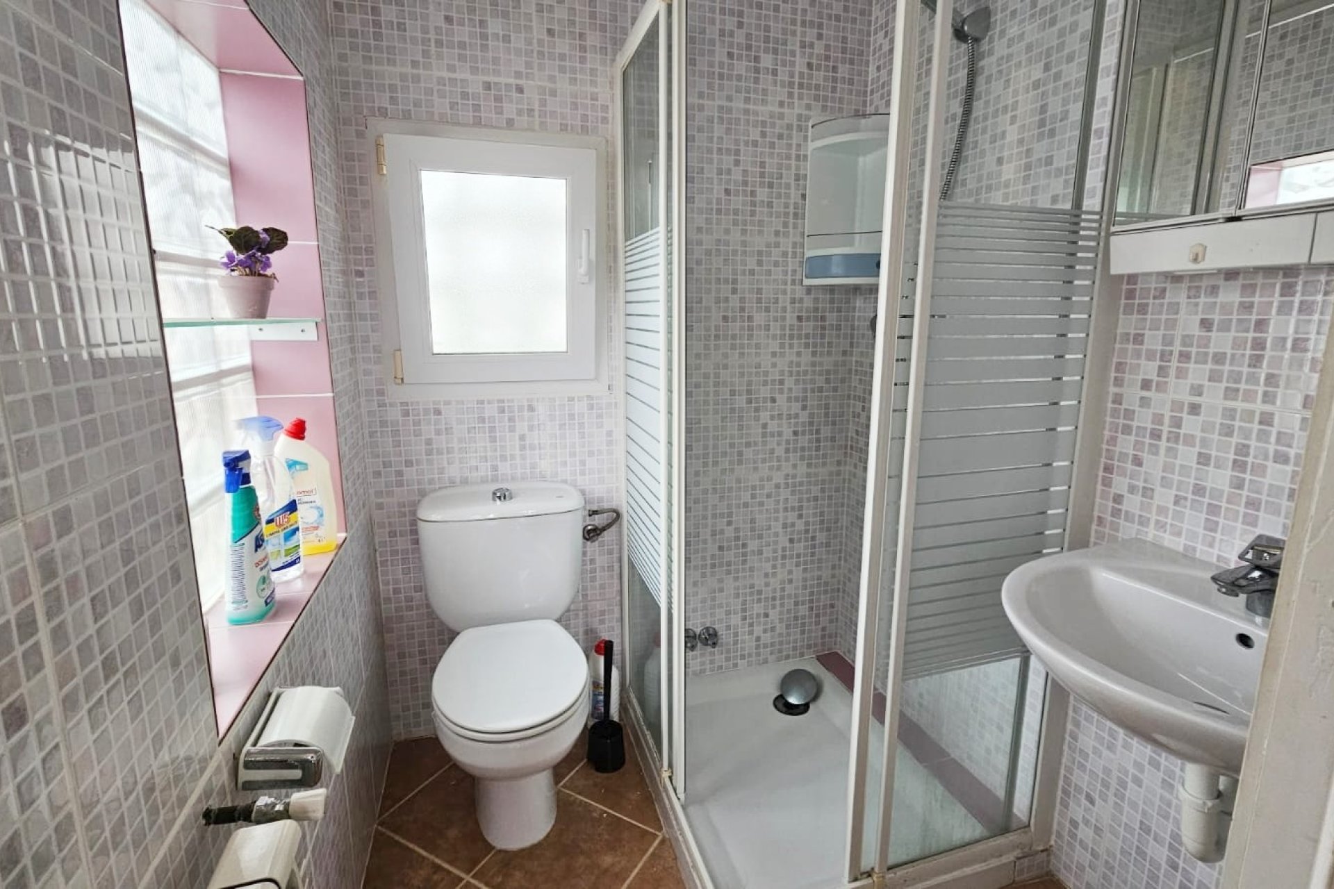 Resale - Apartment / flat - Los Alcázares