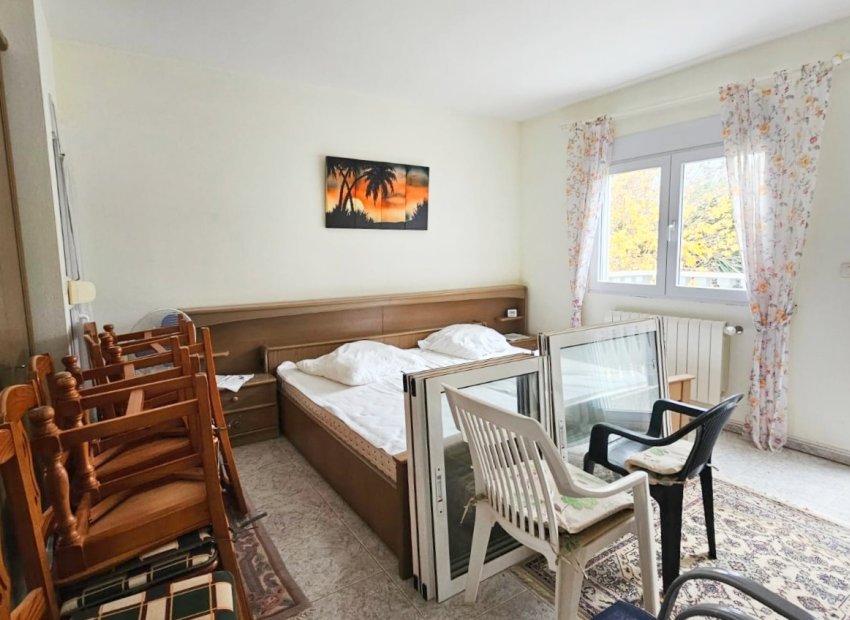 Resale - Apartment / flat - Los Alcázares