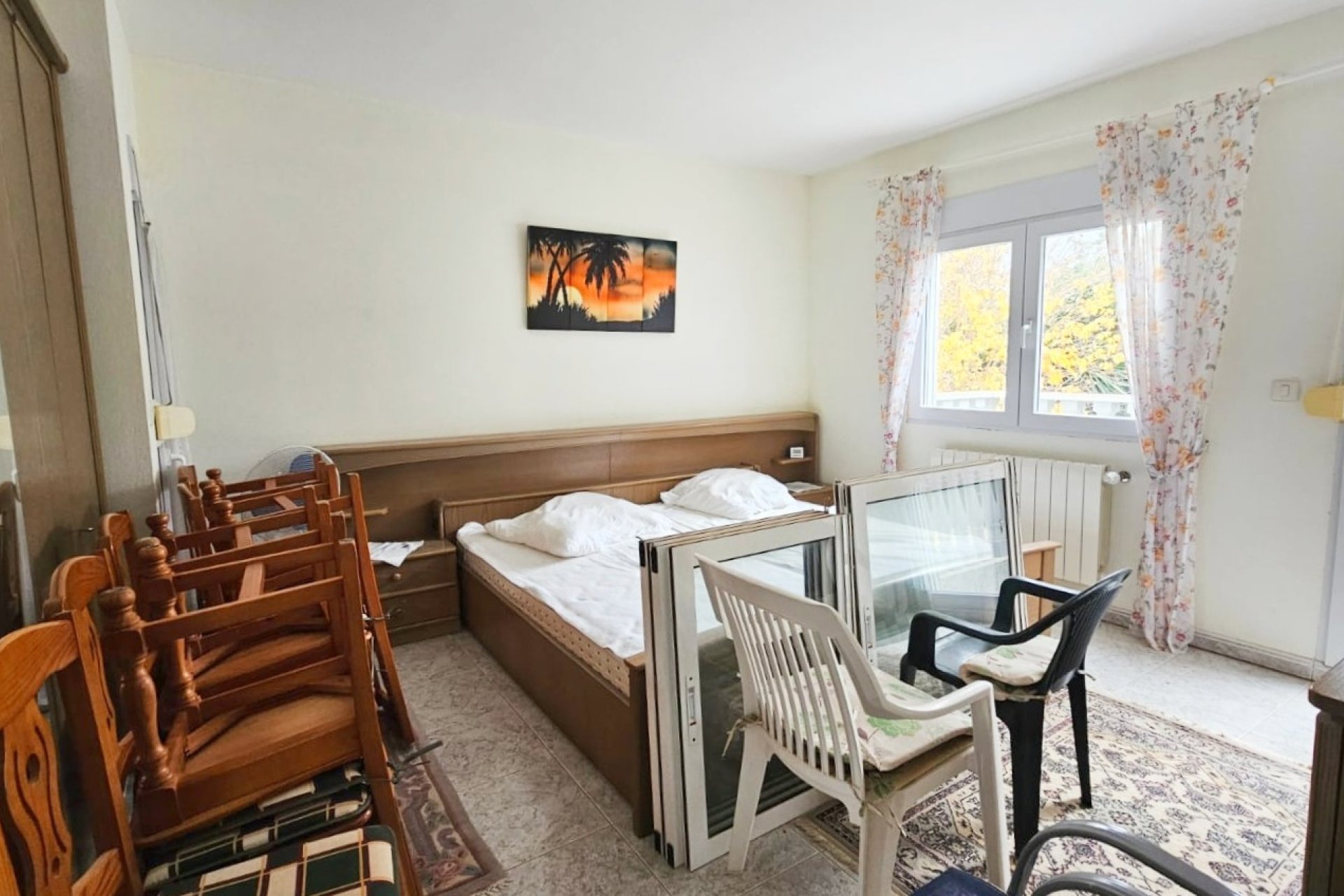 Resale - Apartment / flat - Los Alcázares