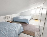 Resale - Apartment / flat - Los Alcázares