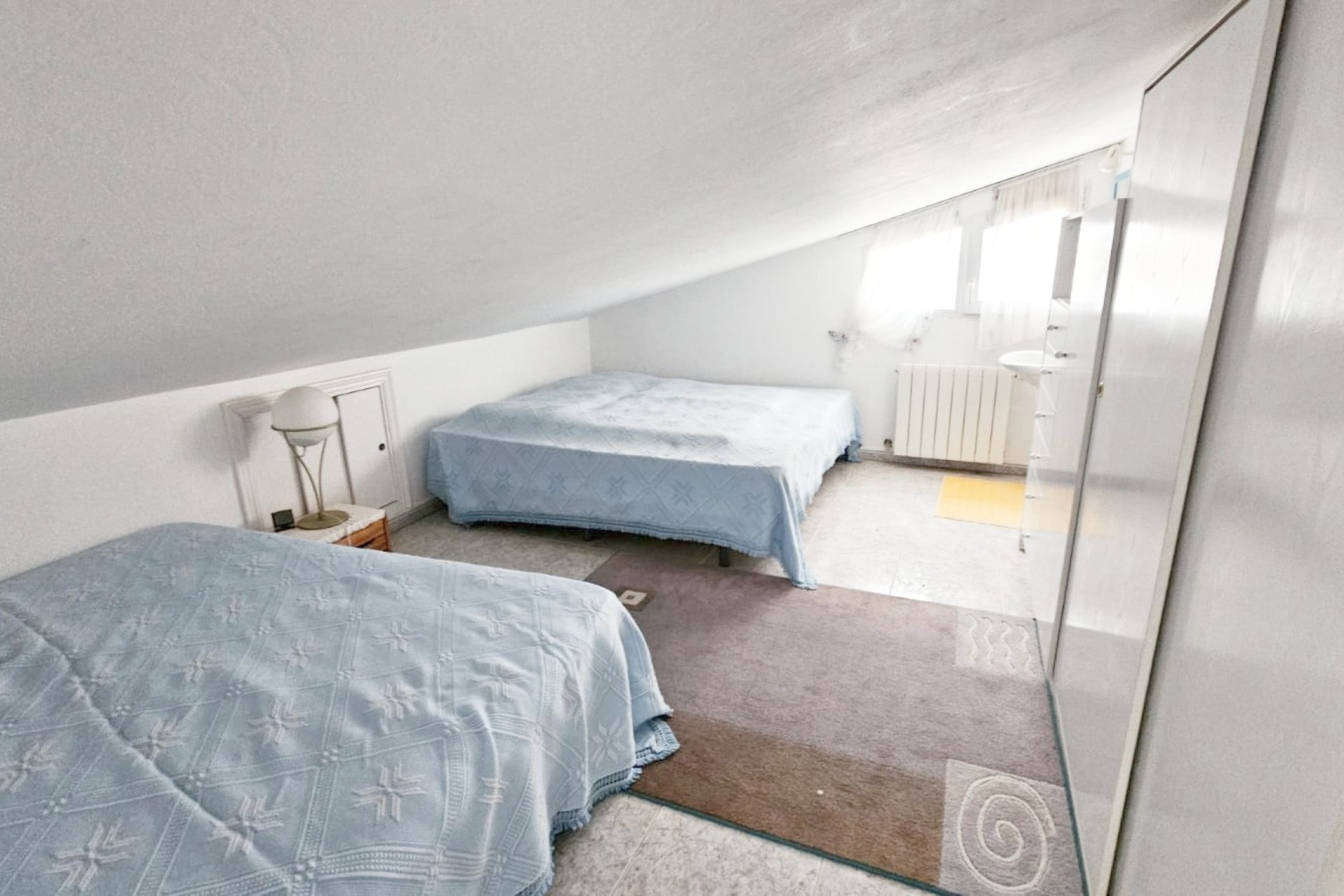 Resale - Apartment / flat - Los Alcázares