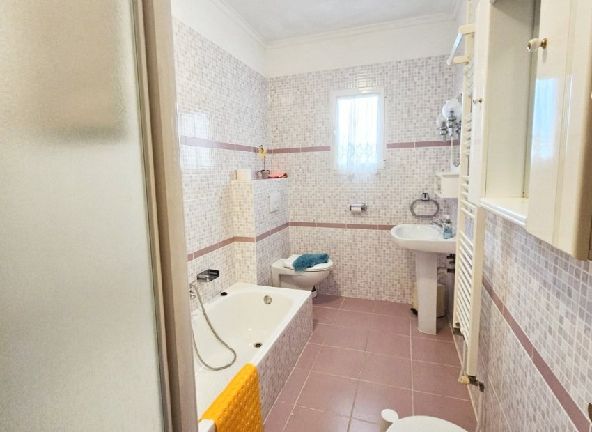 Resale - Apartment / flat - Los Alcázares