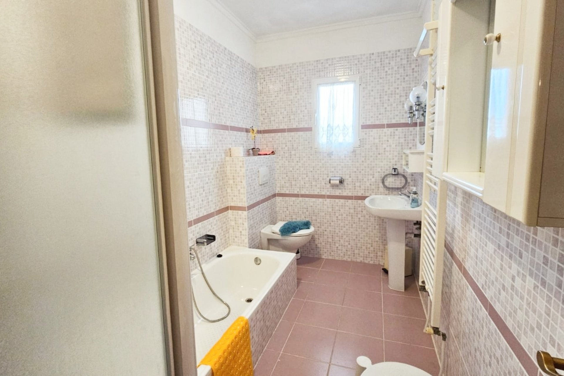 Resale - Apartment / flat - Los Alcázares