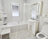 Resale - Apartment / flat - Los Alcázares
