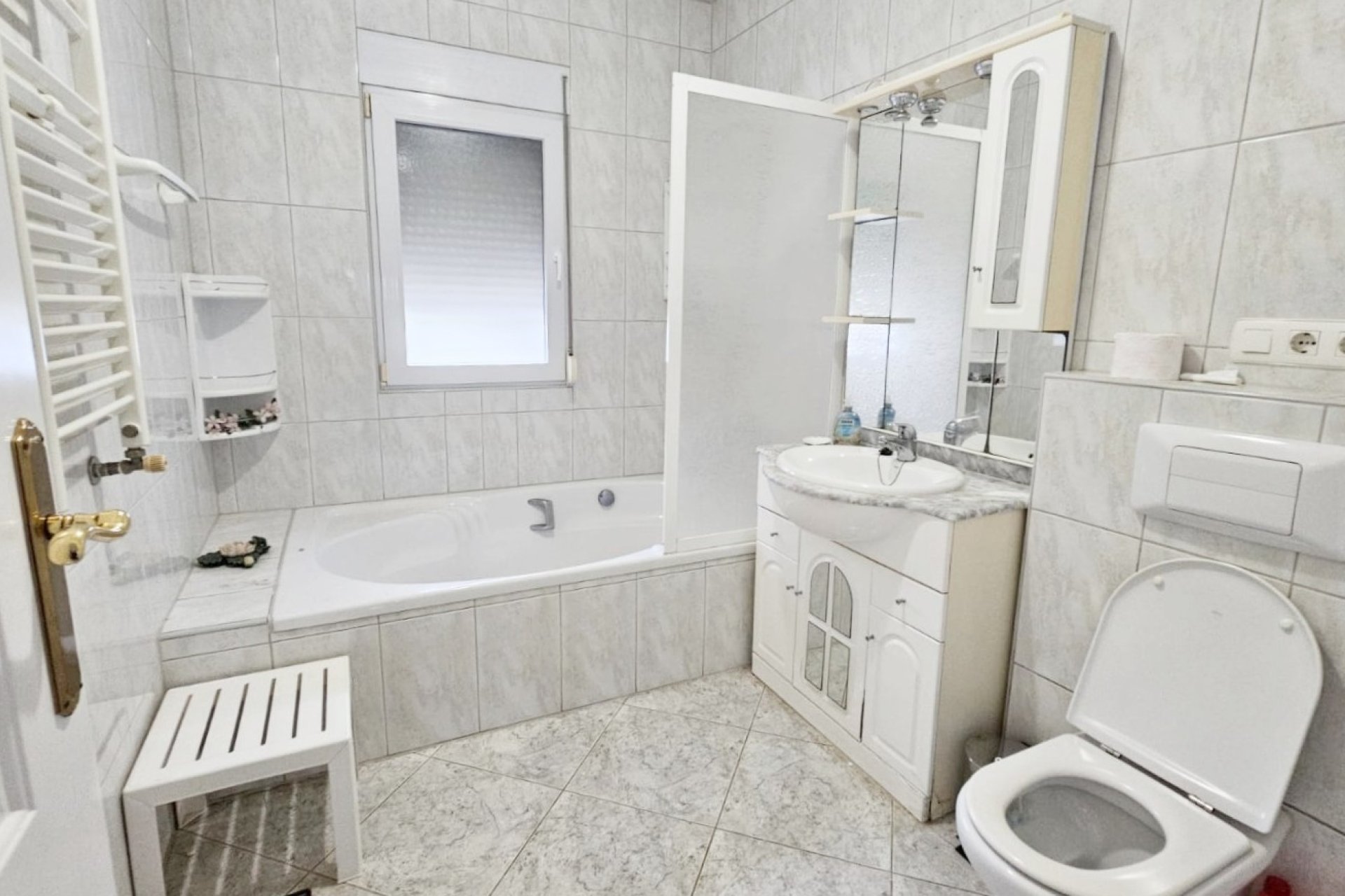 Resale - Apartment / flat - Los Alcázares