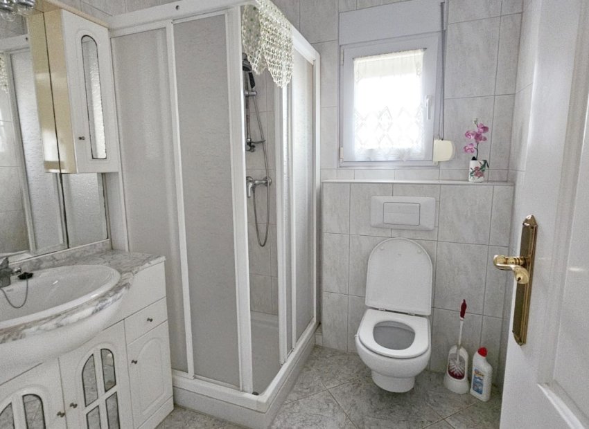 Resale - Apartment / flat - Los Alcázares