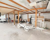 Resale - Apartment / flat - Los Alcázares