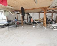 Resale - Apartment / flat - Los Alcázares