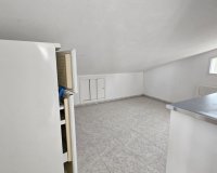 Resale - Apartment / flat - Los Alcázares