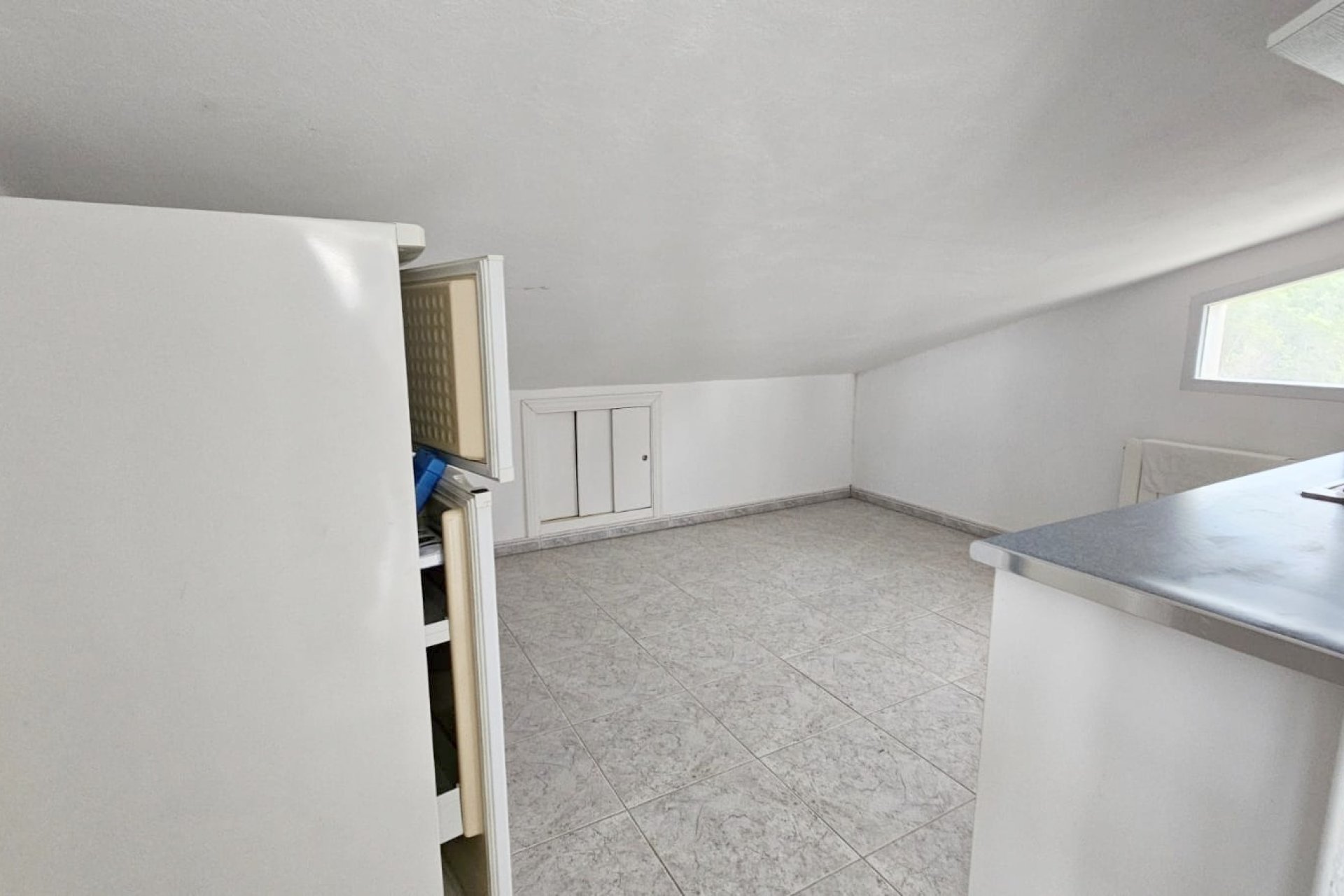 Resale - Apartment / flat - Los Alcázares