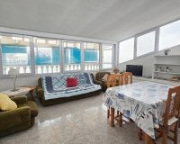 Resale - Apartment / flat - Los Alcázares