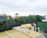 Resale - Apartment / flat - Los Alcázares