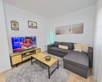 Resale - Apartment / flat - Los Alcázares