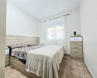 Resale - Apartment / flat - Los Alcázares