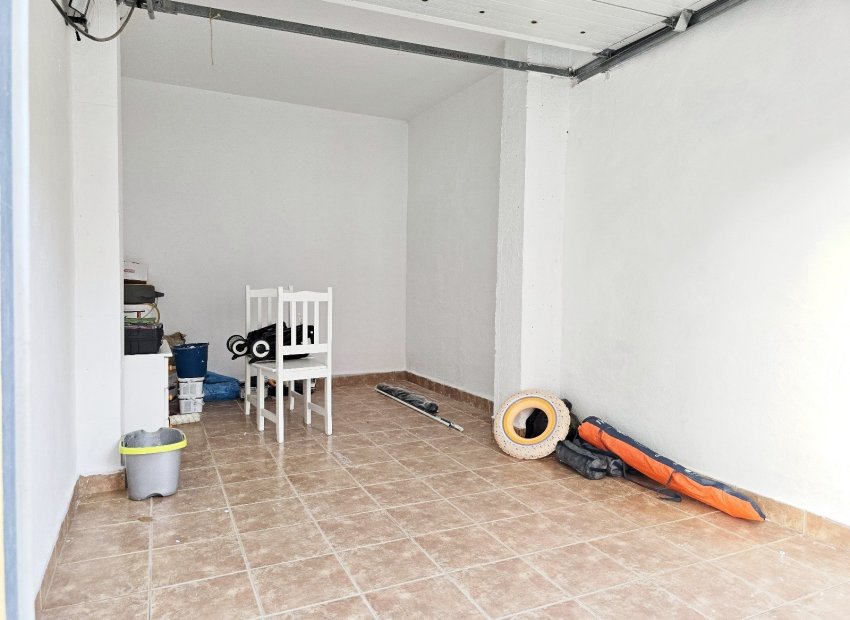 Resale - Apartment / flat - Los Alcázares