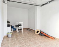 Resale - Apartment / flat - Los Alcázares