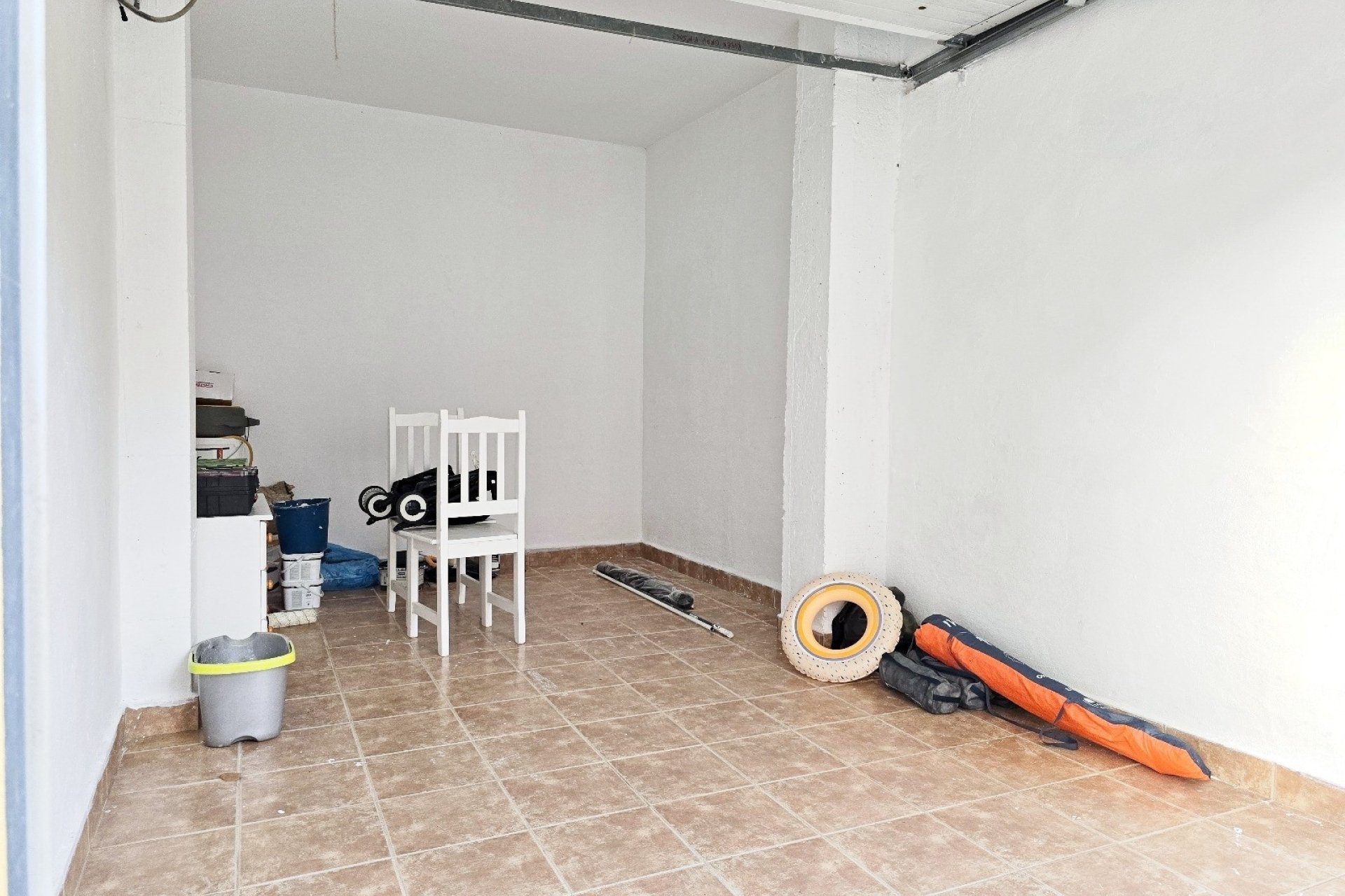 Resale - Apartment / flat - Los Alcázares