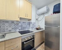 Resale - Apartment / flat - Los Alcázares