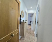 Resale - Apartment / flat - Los Alcázares