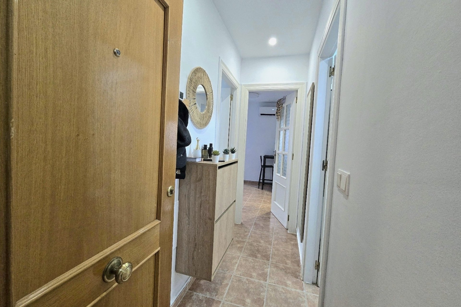 Resale - Apartment / flat - Los Alcázares