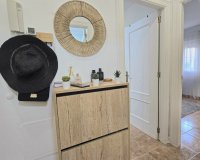 Resale - Apartment / flat - Los Alcázares