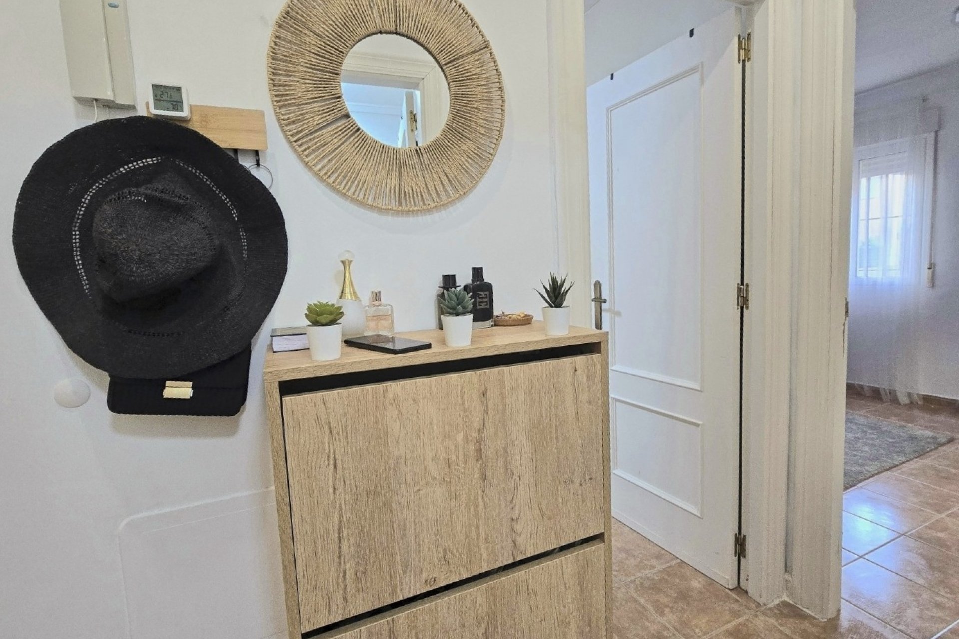 Resale - Apartment / flat - Los Alcázares