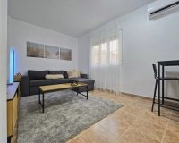 Resale - Apartment / flat - Los Alcázares