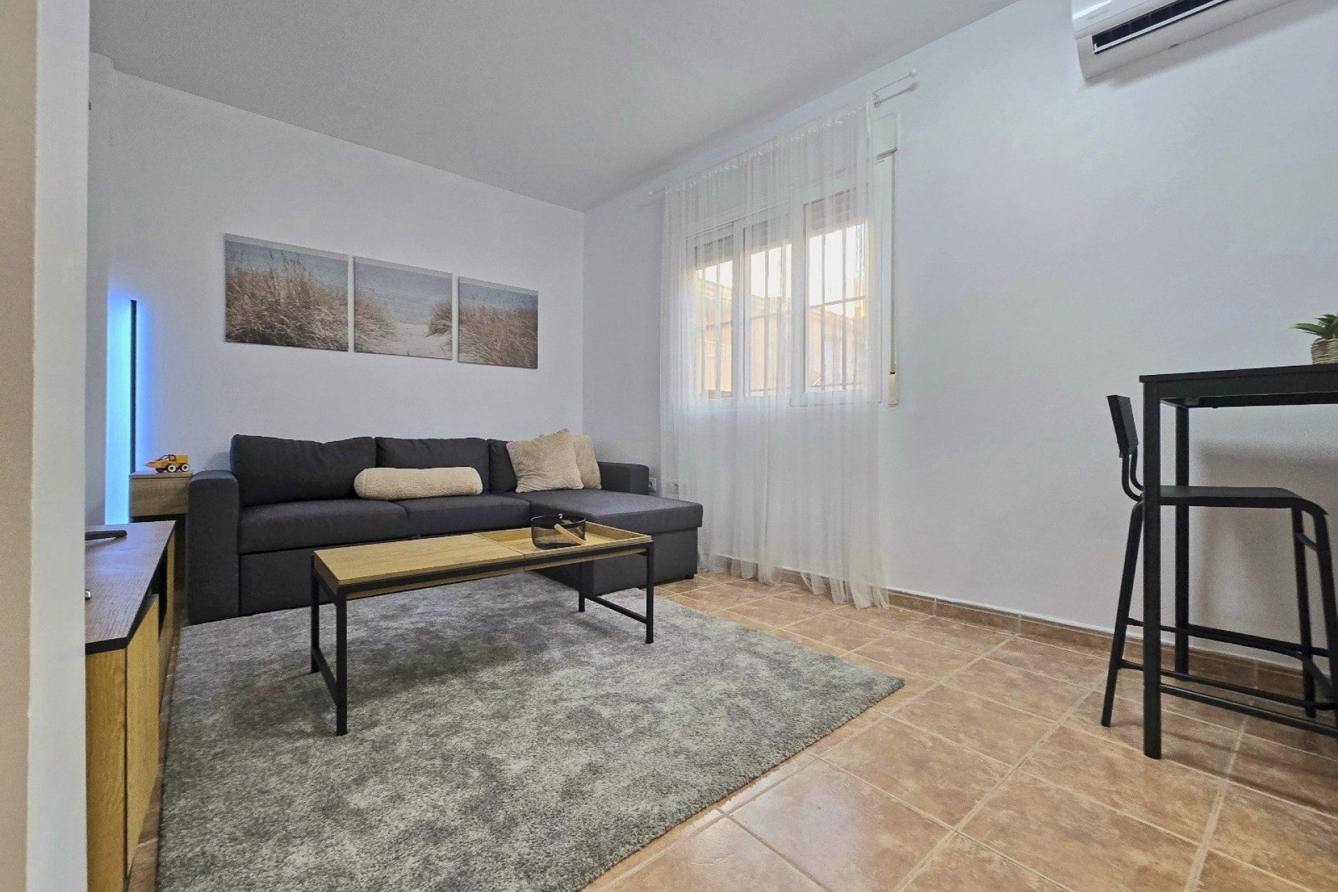 Resale - Apartment / flat - Los Alcázares