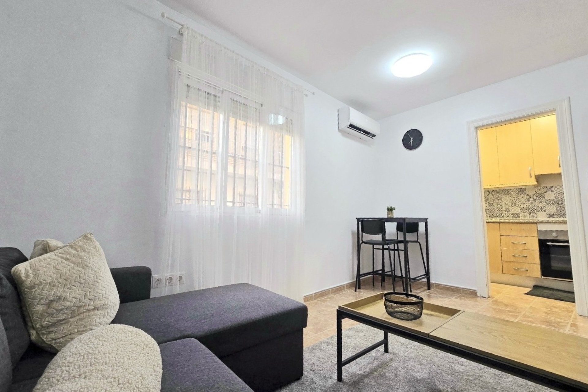 Resale - Apartment / flat - Los Alcázares