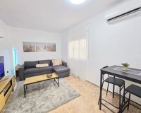 Resale - Apartment / flat - Los Alcázares