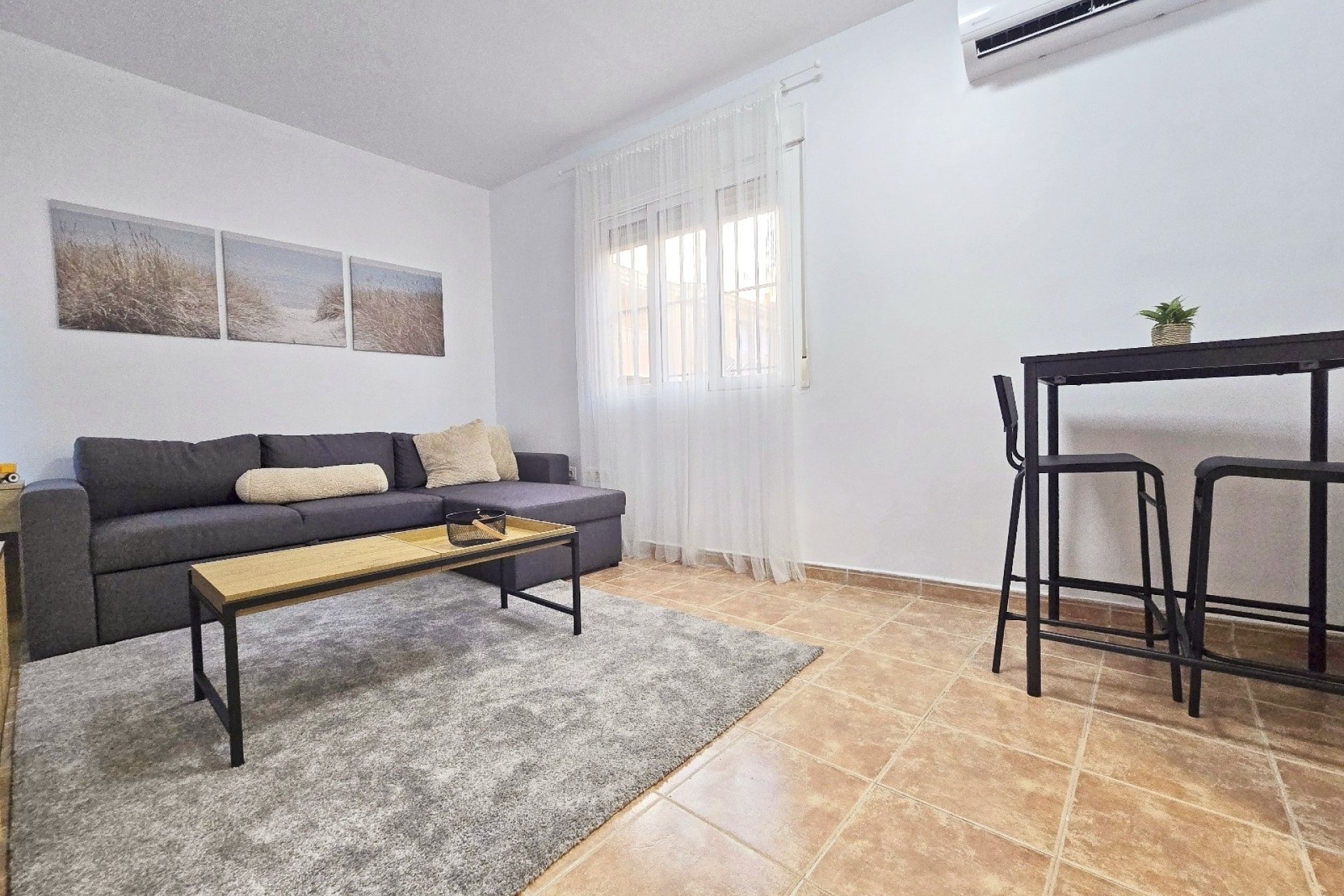 Resale - Apartment / flat - Los Alcázares