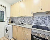 Resale - Apartment / flat - Los Alcázares